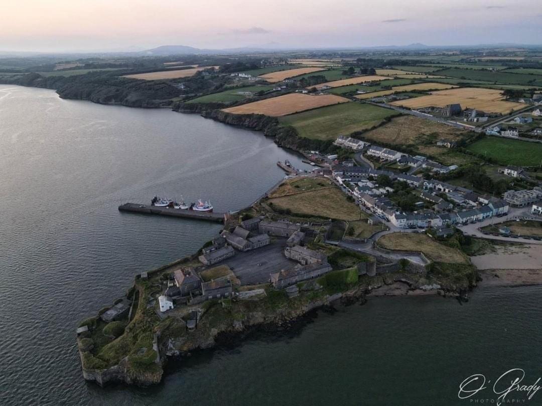 Ballyhack By The Sea Arthurstown Luaran gambar
