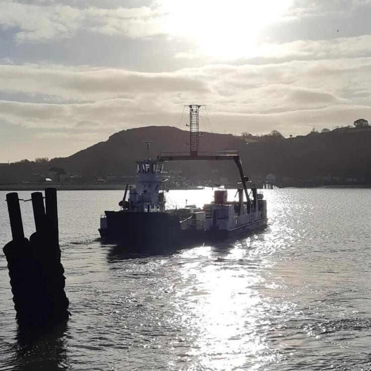 Ballyhack By The Sea Arthurstown Luaran gambar