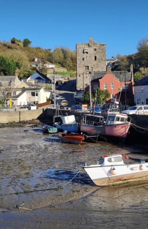 Ballyhack By The Sea Arthurstown Luaran gambar