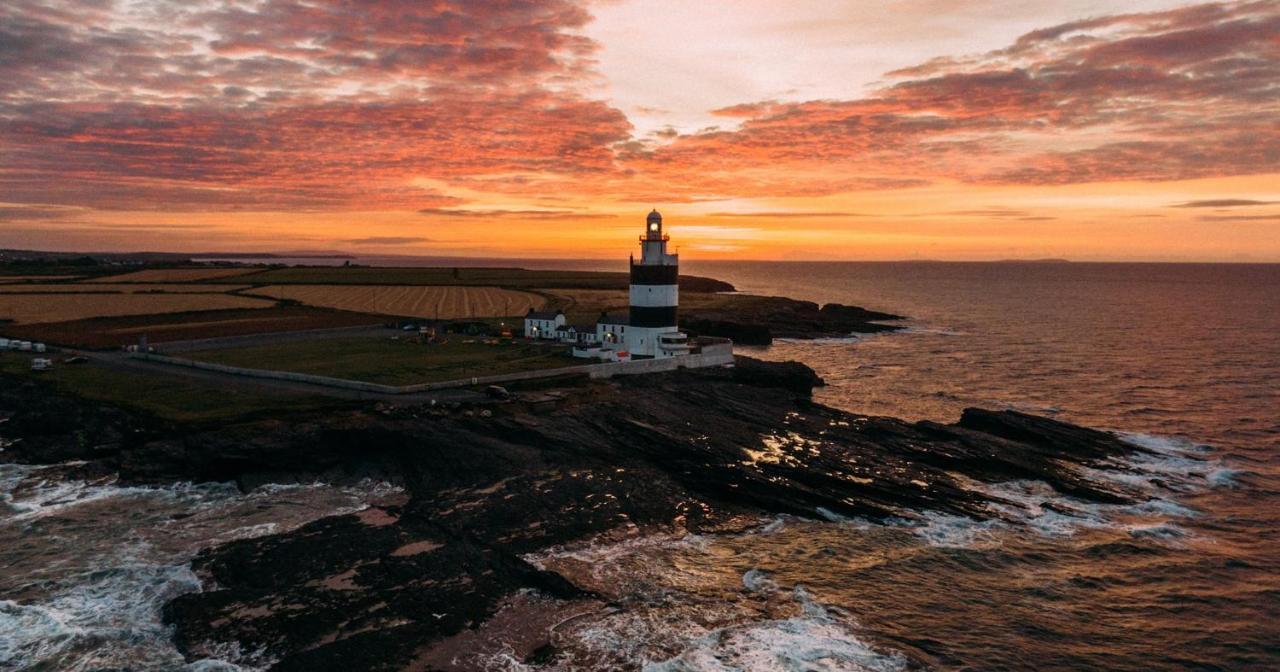 Ballyhack By The Sea Arthurstown Luaran gambar