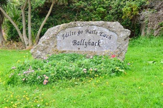 Ballyhack By The Sea Arthurstown Luaran gambar